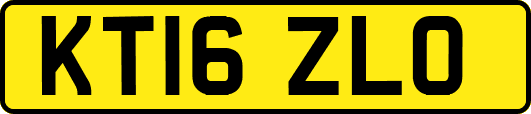 KT16ZLO