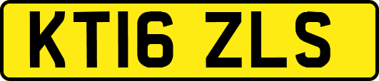 KT16ZLS