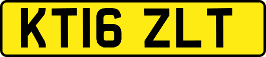 KT16ZLT