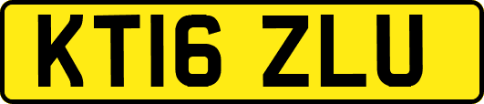 KT16ZLU
