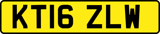 KT16ZLW