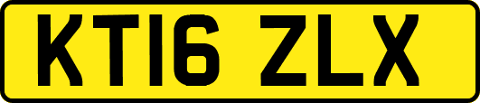 KT16ZLX