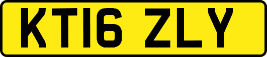 KT16ZLY