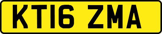 KT16ZMA