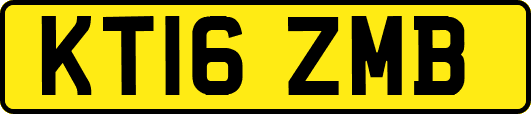 KT16ZMB
