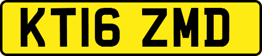 KT16ZMD