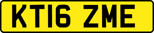 KT16ZME