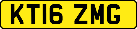 KT16ZMG