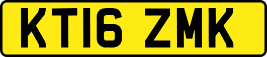 KT16ZMK