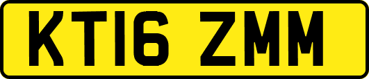 KT16ZMM
