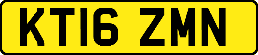 KT16ZMN