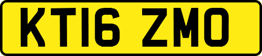 KT16ZMO