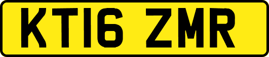 KT16ZMR