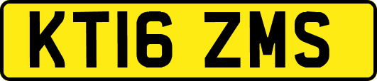 KT16ZMS