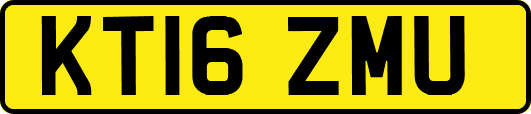 KT16ZMU