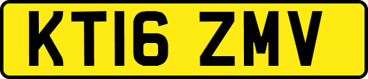 KT16ZMV