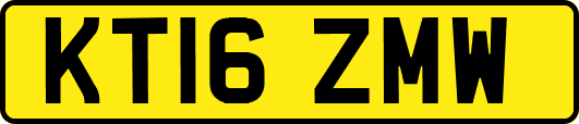 KT16ZMW