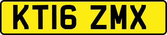 KT16ZMX