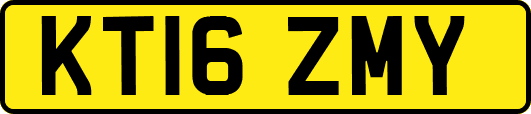 KT16ZMY