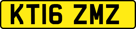 KT16ZMZ