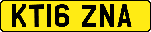 KT16ZNA