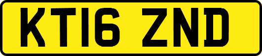 KT16ZND