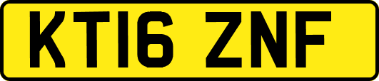 KT16ZNF