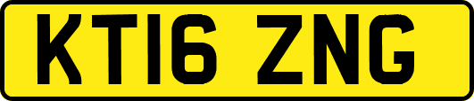 KT16ZNG
