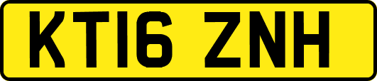 KT16ZNH