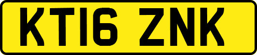 KT16ZNK