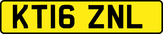 KT16ZNL