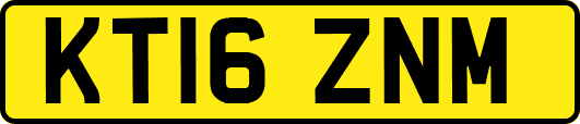 KT16ZNM