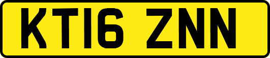 KT16ZNN