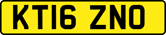 KT16ZNO