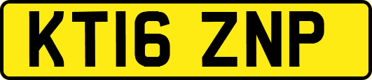 KT16ZNP