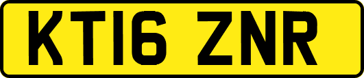 KT16ZNR