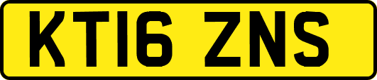 KT16ZNS