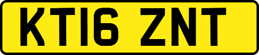 KT16ZNT