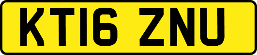 KT16ZNU