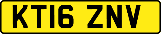 KT16ZNV