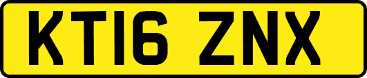 KT16ZNX