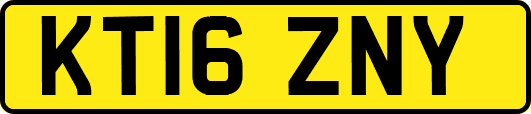 KT16ZNY