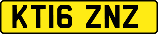 KT16ZNZ