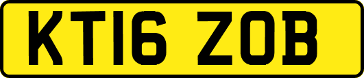KT16ZOB