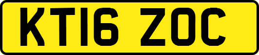 KT16ZOC