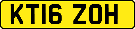 KT16ZOH