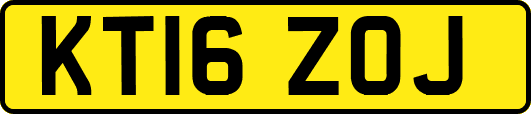 KT16ZOJ