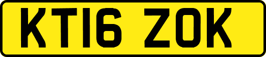 KT16ZOK