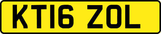 KT16ZOL