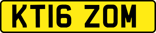 KT16ZOM
